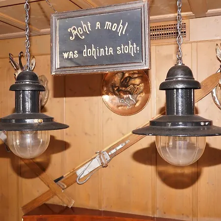 Gasthaus zum Sternen-2