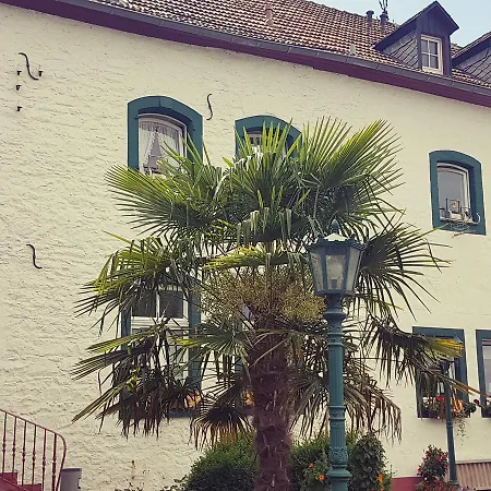 Hotel Restaurant Jägerhof-3