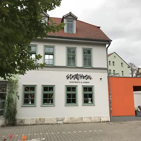 stattHotel Weimar-3