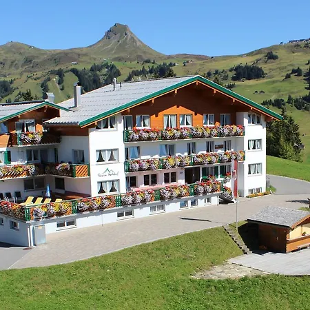 Hotel Pension Hertehof-2