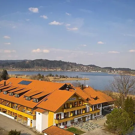 Landhotel Wiesbauer-2