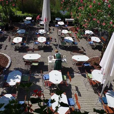 Hotel Landgasthof Koechlin-3