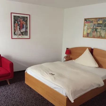 Das Altschwabing - Munich Boutique Hotel-2