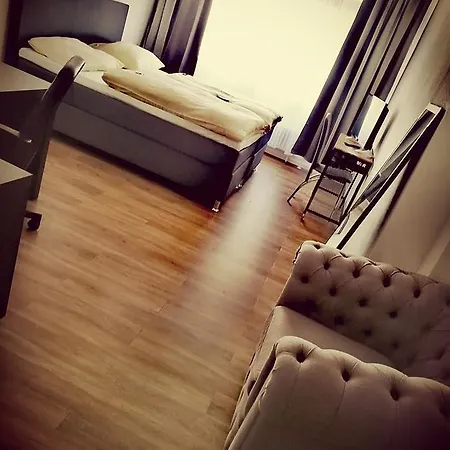 Das Altschwabing - Munich Boutique Hotel-3