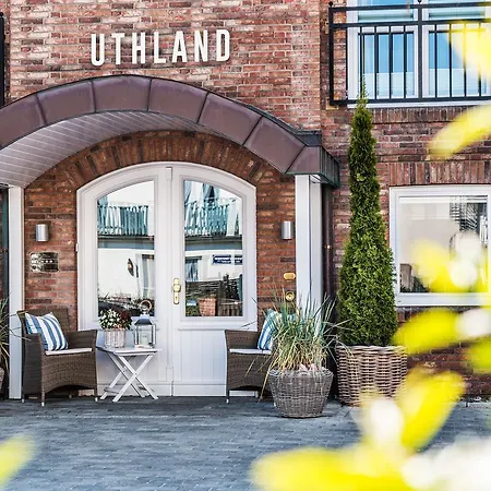 Hotel Uthland-3