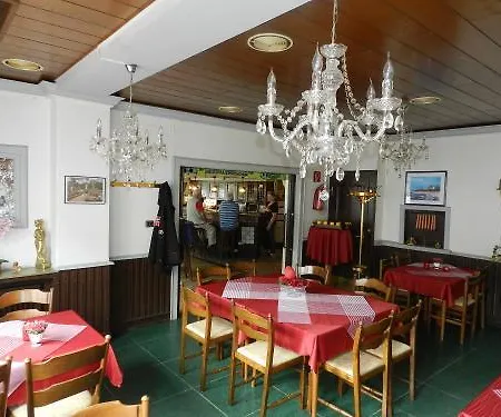 Hotel In der Meile-3