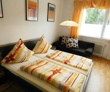 Hotel In der Meile-2