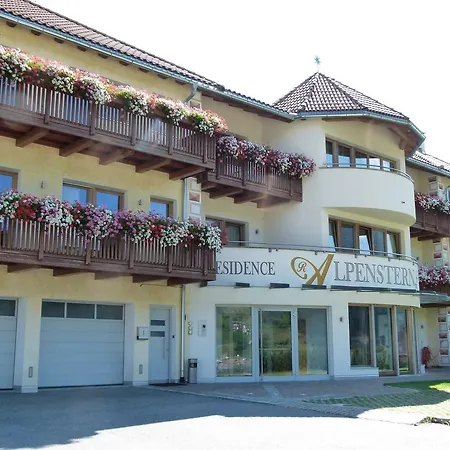 Residence Garni Alpenstern-2