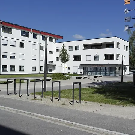 Boardinghouse Landshut-3