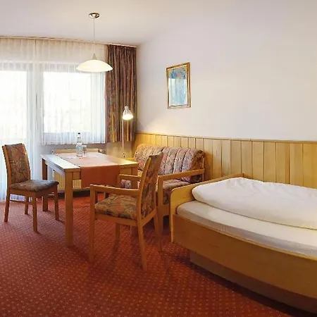Appartementhaus Josef-3