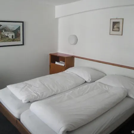 Hotel Krone-Limmatquai-3