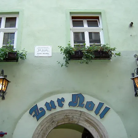 Gasthaus Zur Noll-3