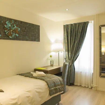 Residence De L'Ours-3
