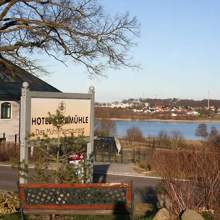 Hotel Bergmühle-2