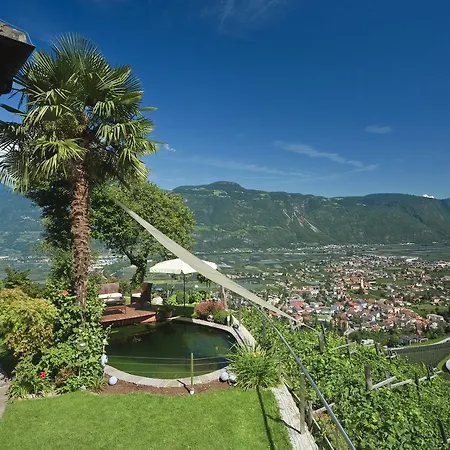Hotel Garni Vigilhof-3