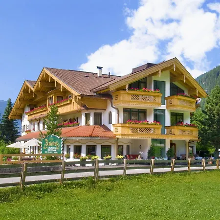 Apparthotel Thalerhof-2