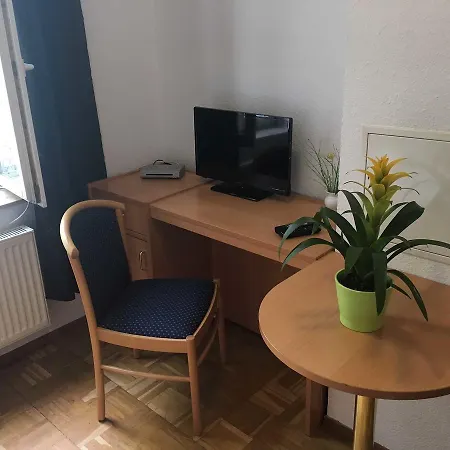 Pension Chez Horst-2