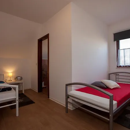 Pension ,,Vier Tore-3