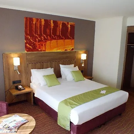 Hotel Opera Antwerpen Centrum-3