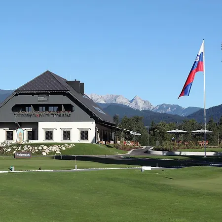 King'S And Lake'S House Golf Course Royal Bled-3