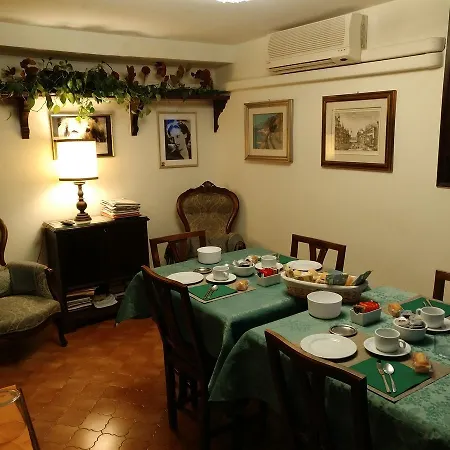 Albergo Al Gobbo-3