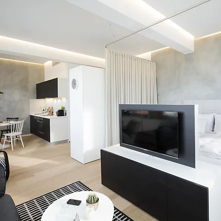 Philsplace Full-Service Apartments Vienna-3