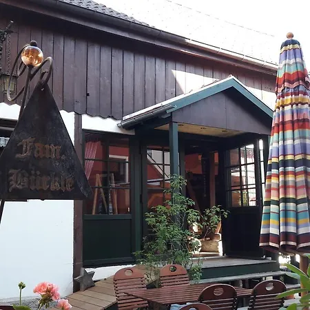 Hotel Ehinger Rose-3