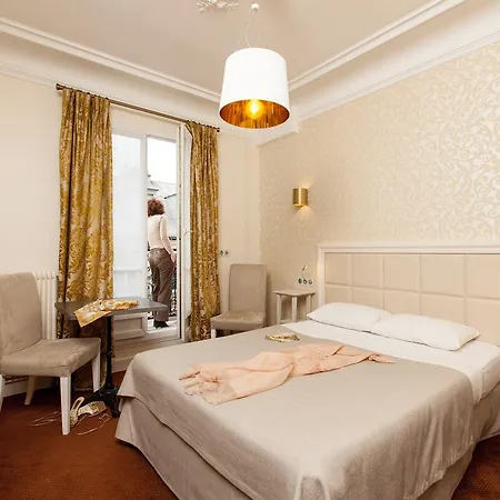 Hotel Bonaparte-2