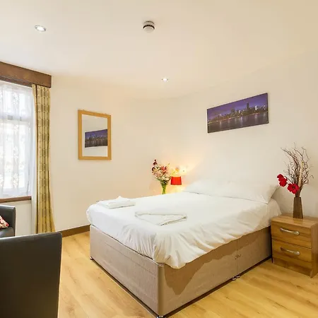Brick Lane Hotel-3