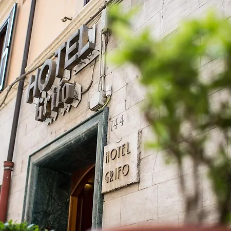 Hotel Grifo-2