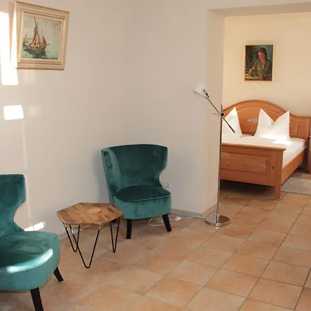 Pension auf der Düne-3