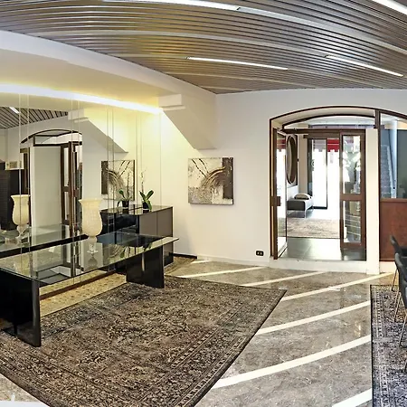 Hotel Residenza Alighieri-3