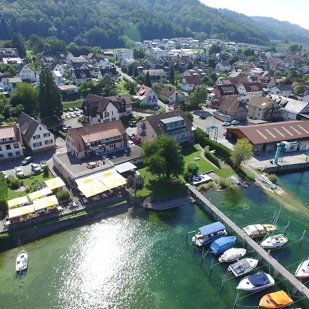 Hotel Pension Cafe Hasler-2
