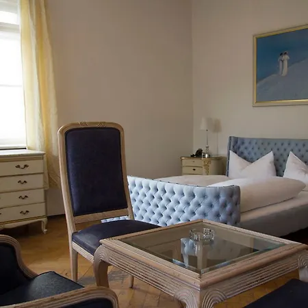 Hotel Mariandl-2