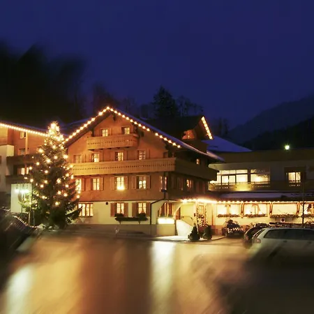 Sporthotel Sonne-3