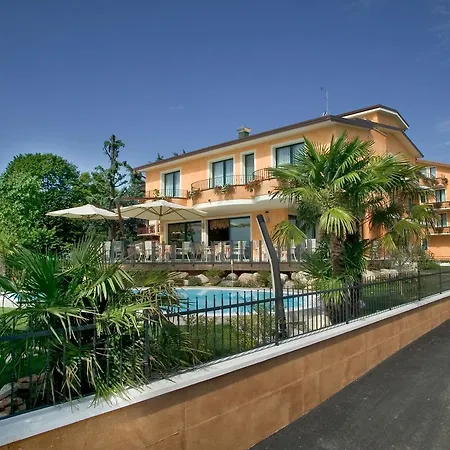 Hotel La Rondine-2
