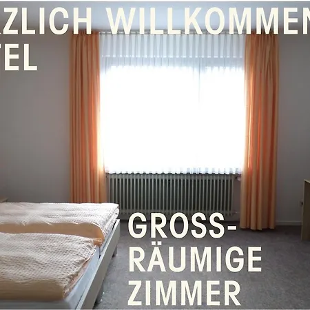 Hotel- Restaurant Kerzan'S-2