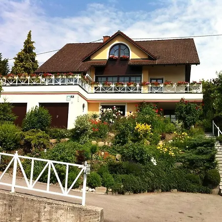 Gästehaus AIGMÜLLER-3