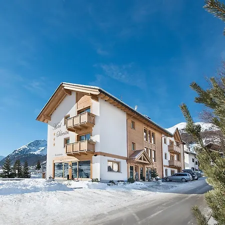 Hotel Silvestri-2