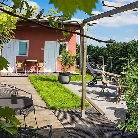 Hotel SleepInn Volkspark-2