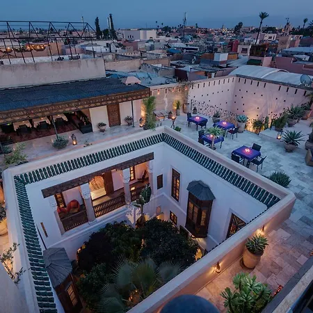 Riad Siwan-3