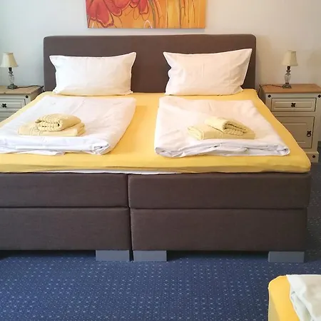 Hotel Haus Frieling-2