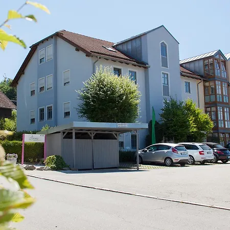 Pension Vicus-2