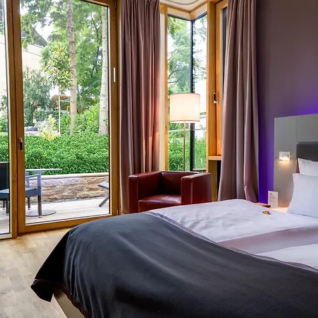 Qube Hotel Bergheim-3