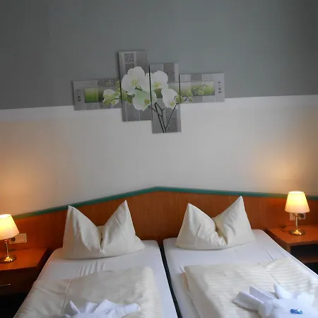GreenLine Ferienhotel Forelle-3