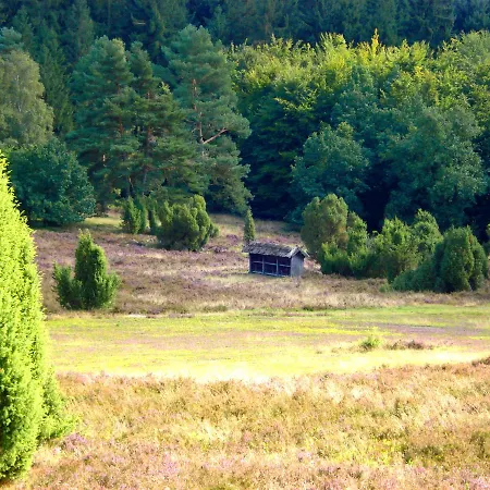 Landgasthaus Zum Naturschutzpark-2