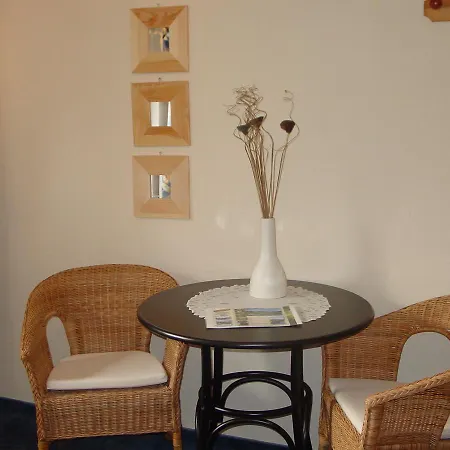 Landhotel zur guten Quelle-3