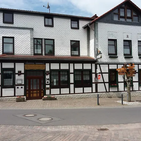 Landhotel zur guten Quelle-2