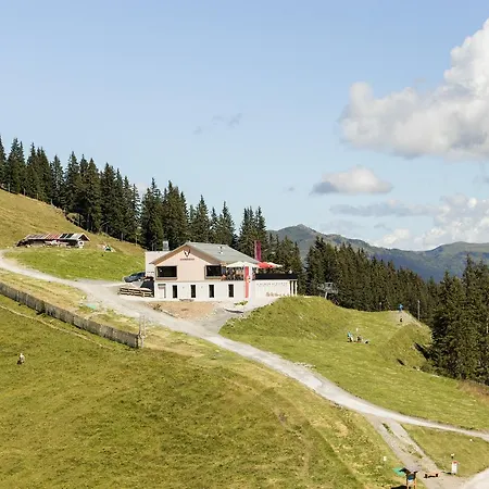 Schmiedhof Alm-3