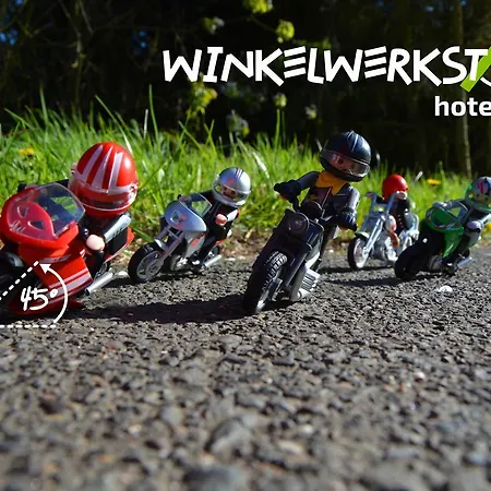 Winkelwerkstatt Hotel-2